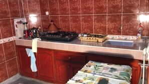 Cucina privata