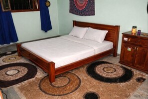 Room - Guest house AIT ALLA 2 elouatia tantan plage (El ouatia TAN TAN)