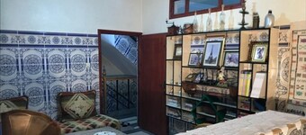 Guest house AIT ALLA 2 elouatia tantan plage