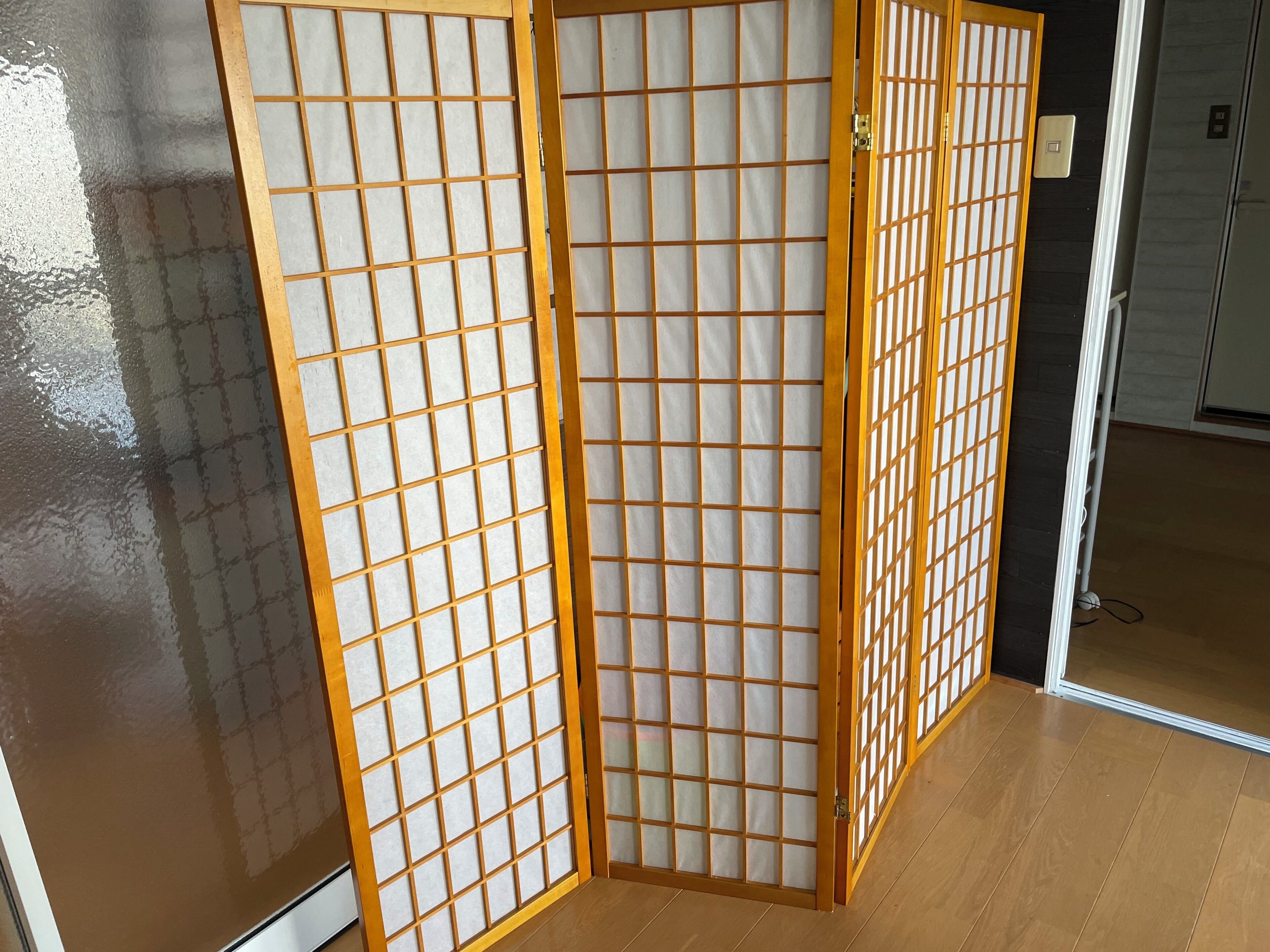 内装