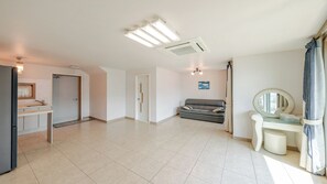 Eenvoudige kamer, 1 slaapkamer (Isabel 101)