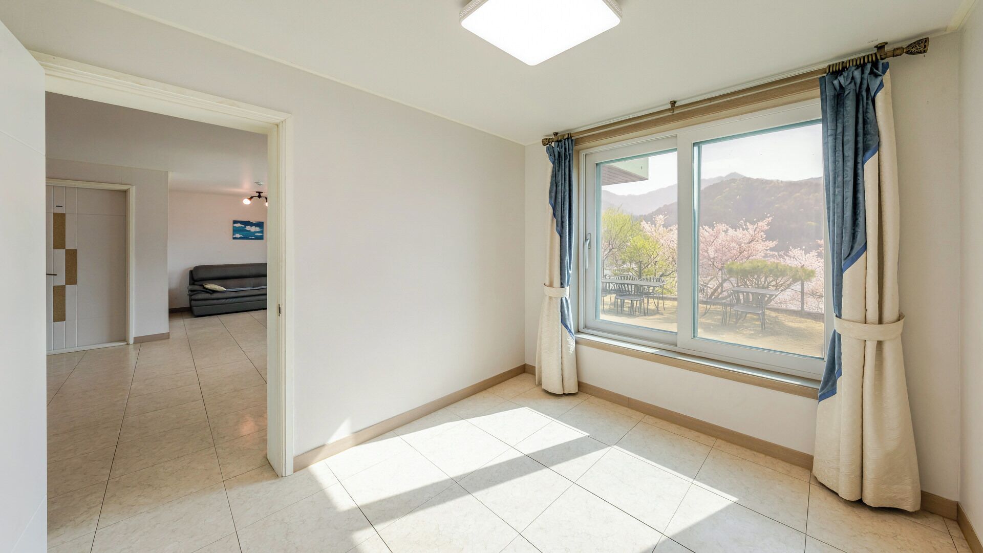 Basic-Zimmer, 1 Schlafzimmer (Isabel 101) | 1 Schlafzimmer, kostenloses WLAN