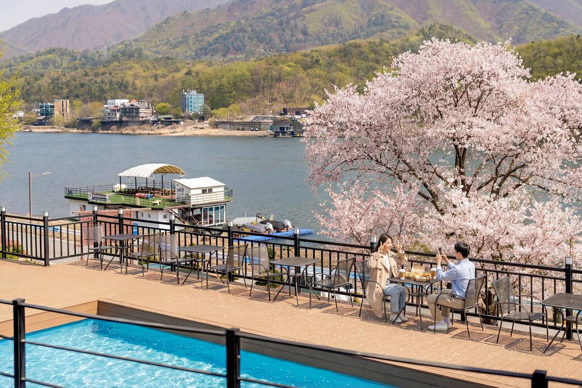 Eenvoudige kamer, 1 slaapkamer (Amor103)