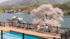 Eenvoudige kamer, 1 slaapkamer (Amor103)