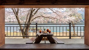 Eenvoudige kamer, 1 slaapkamer (Grand Room)