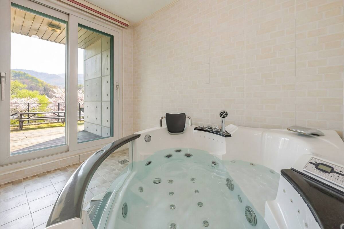 Eenvoudige kamer, 1 slaapkamer (Eros107)