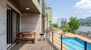 Basic Room, 1 Bedroom (Amor103) | 1 bedroom, free WiFi