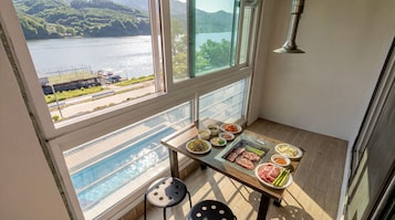 Basic Room, 1 Bedroom (Sebina205) | 1 bedroom, free WiFi