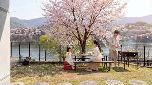 Basic Room, 1 Bedroom (Eros107) - Gapyeong Eos Pension (Gapyeong)