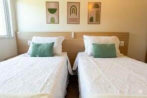 Deluxe Apartment, Canal View - Encanto da Praia Luxo  (Niterói)