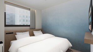 Room - JR Clement Inn Takamatsu Hyogomachi (Takamatsu-shi)