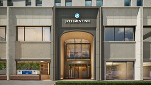 Exterior - JR Clement Inn Takamatsu Hyogomachi (Takamatsu)