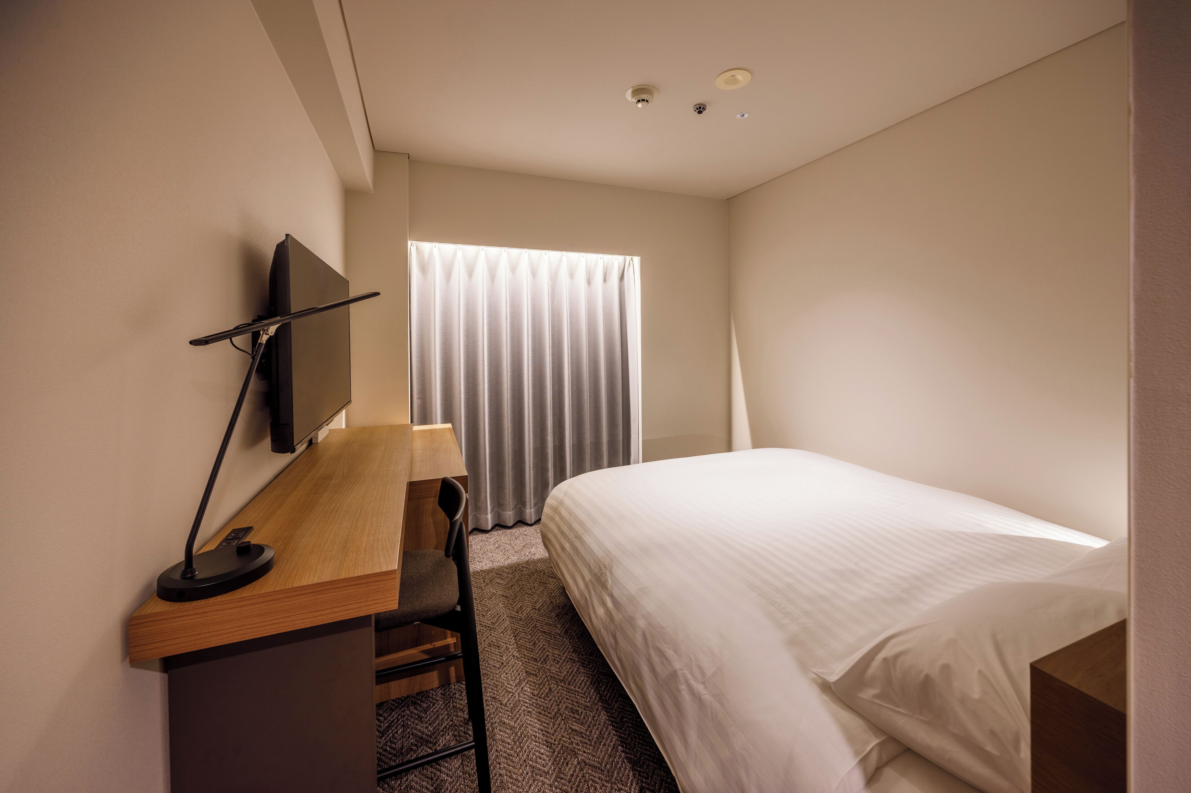 Doppelzimmer | Schreibtisch, kostenloses WLAN