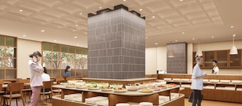 JR Clement Inn Takamatsu Hyogomachi