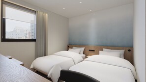 Room - JR Clement Inn Takamatsu Hyogomachi (Takamatsu-shi)