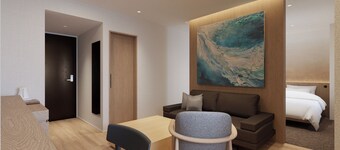 JR Clement Inn Takamatsu Hyogomachi