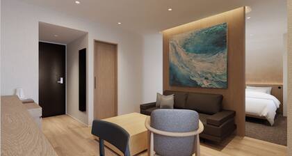 JR Clement Inn Takamatsu Hyogomachi