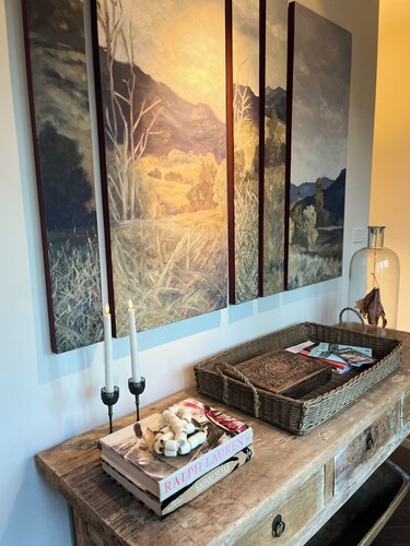 Designer Guesthouse