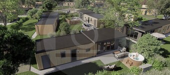 Amazing home in Zeijen with WiFi