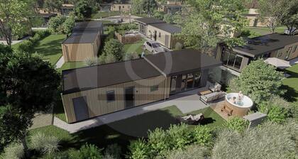 Tolles Zuhause in Zeijen mit WLAN