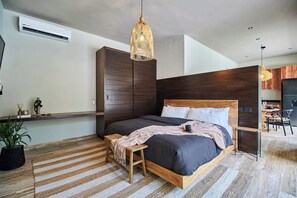 Room - 25%OFF Upcoming Bookings Studio modern and new! (Tulum)