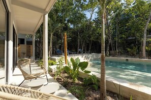 Pool - 25%OFF Upcoming Bookings Studio modern and new! (Tulum)