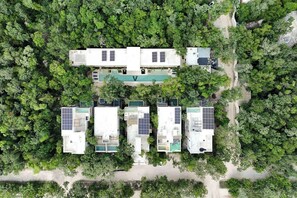 Exterior - 25%OFF Upcoming Bookings Studio modern and new! (Tulum)