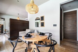 Dining - 25%OFF Upcoming Bookings Studio modern and new! (Tulum)