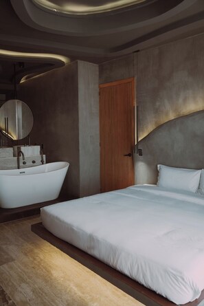 2 bedrooms, WiFi - Descansa en el mar con alberca privada by BT Homes (Tulum)