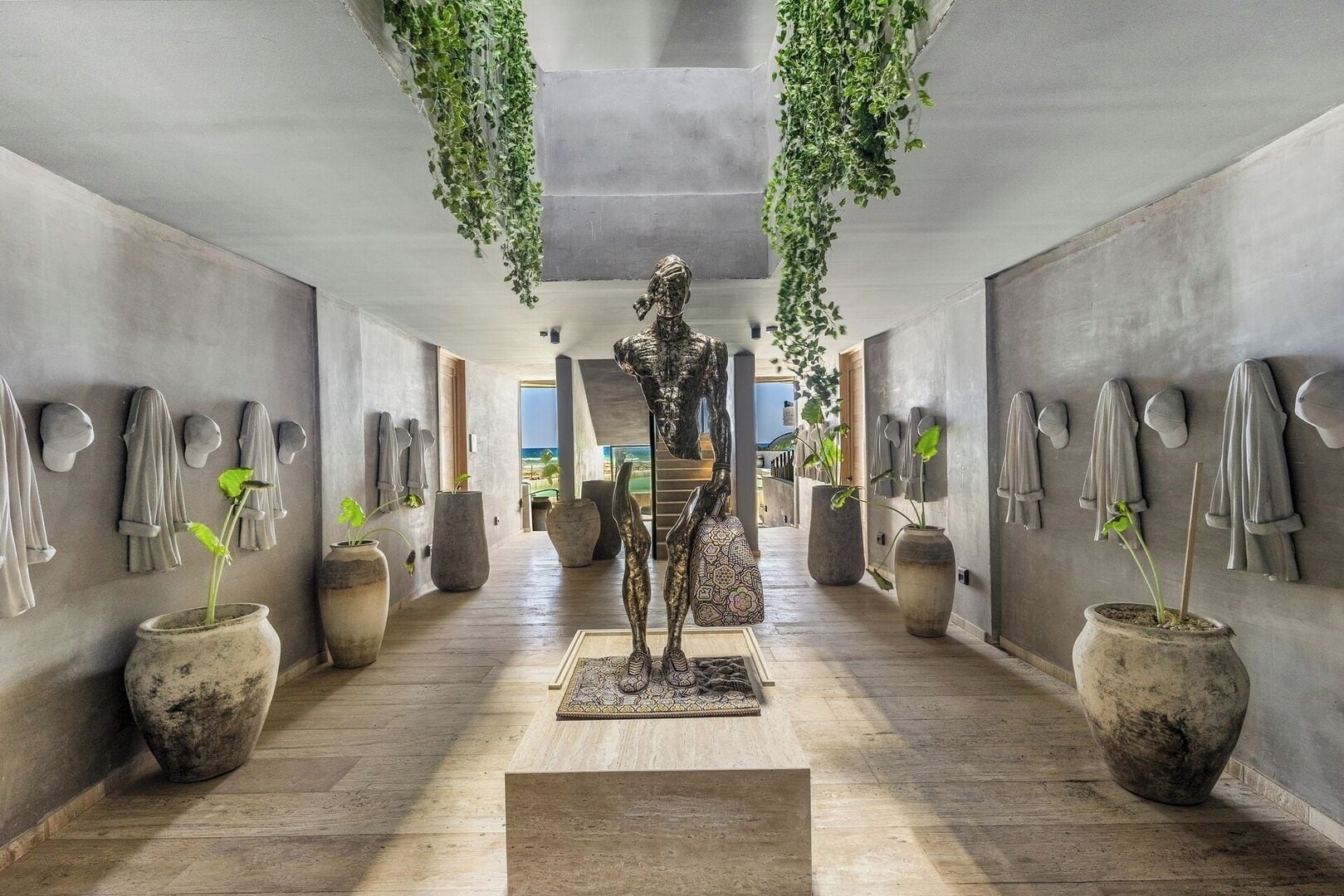 Intérieur