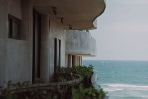 Exterior - Descansa en el mar con alberca privada by BT Homes (Tulum)