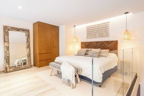 Room - 20%OFF Brand new modern and jungle loft! (Tulum)