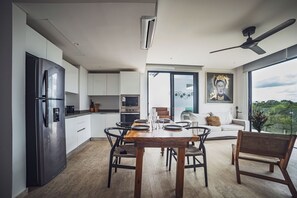 Interior - Selvatico PH and private pool by BT Homes (Tulum)