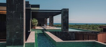 BT Homes - Stylish apartment near the sea
