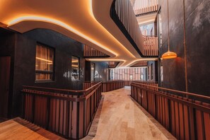 Interior - BT Homes - Stylish apartment near the sea (Tulum)