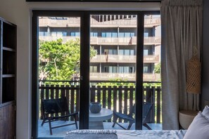 Interior - BT Homes - Stylish apartment near the sea (Tulum)