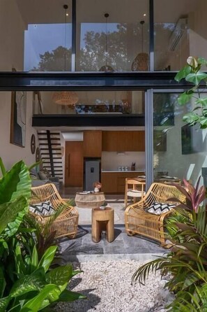 Interior - 20%OFF Loft in excellent location brand new (Tulum)