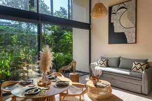 TV - 20%OFF Loft in excellent location brand new (Tulum)