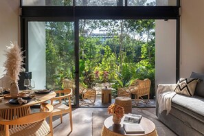TV - 20%OFF Loft in excellent location brand new (Tulum)