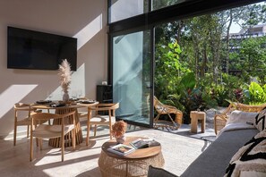 Dining - 20%OFF Loft in excellent location brand new (Tulum)