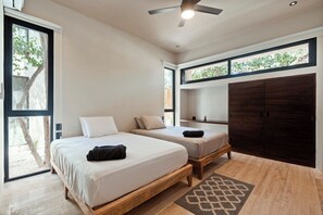 Room - Jungle and Yoga in one place (Tulum)