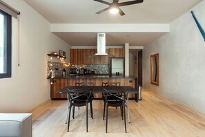 Dining - Jungle and Yoga in one place (Tulum)