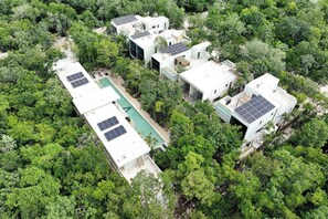 Exterior - Jungle and Yoga in one place (Tulum)