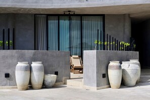 Property grounds - Exclusivo piso de lujo frente al Mar by BT Homes (Tulum)