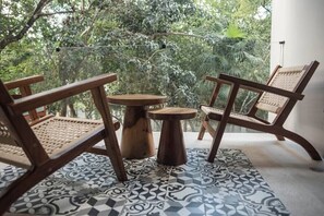 Property grounds - BT Homes - In the Holistika Jungle with pool (Tulum)