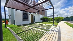 Property grounds - Luxury Pool Villa - Exclusive Stay in Vista Cana (Punta Cana)