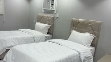 ห้องอีโคโนมีสวีท, วิวเมือง