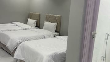 經濟套房, 城市景觀