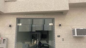 การตกแต่งภายนอก