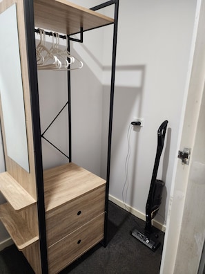 Interior - Entire flat next to park, close to uni, & city (Hamilton)